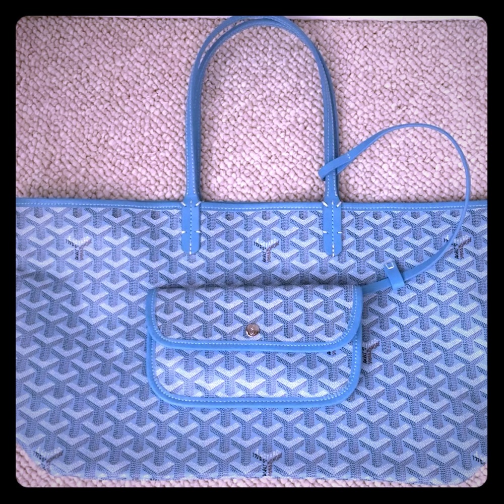 ❌❌SOLD❌❌Goyard Tote